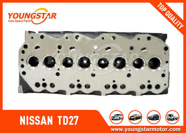 エンジンのシリンダー ヘッドの日産 TD27 Terrano の注入器の直径20MM; 日産 TD27 （20MM）