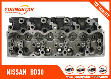 日産 Cabstar エンジンのシリンダー ヘッド BD30 11039-69T03