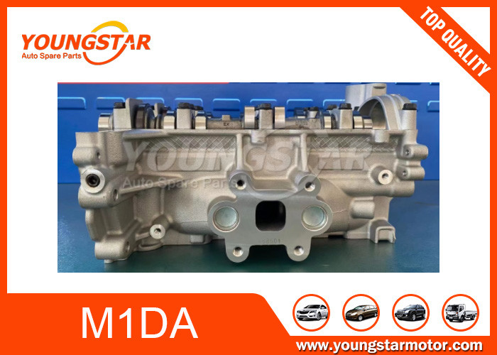 M1DA M2DA コンプリートシリンダーヘッド CM5G-6090-GC1765041 1857524 910045 フォード・フォーカス