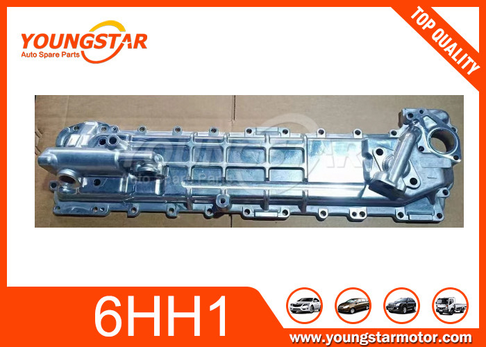 オイルクーラーカバー ISUZU 8-94390074-4 8-94390-074-4