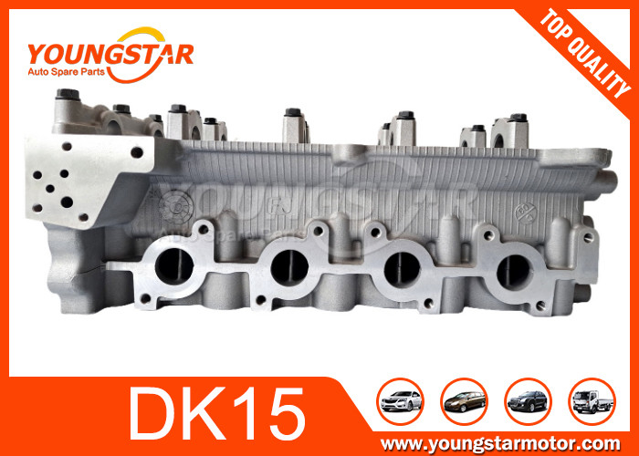 中国の車両 DFSK DK15 シリンダーヘッド Vvt そして Vvt タイプなし