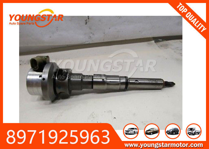 ISUZU Troople 4JX1 3.0Lの燃料噴射装置8982457530のための8971925963注入器