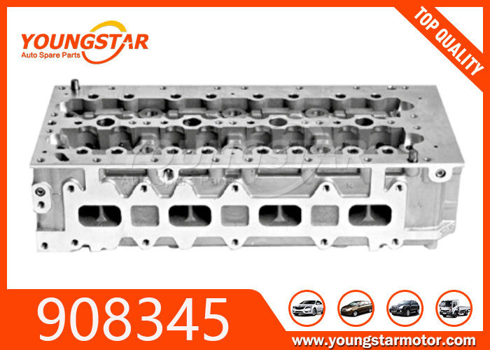 OEM 5043708073 5801485124 908345 エンジンシリンダーヘッド FIAT 2.3JTD 16V 2013 (ユーロ 5)