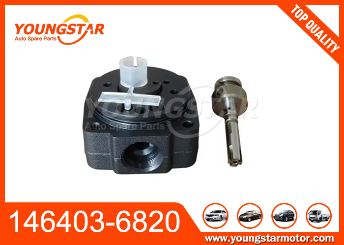 ディーゼル注入システムポンプローターヘッド 146403-6820 VE 4/10L MAZDA WLT