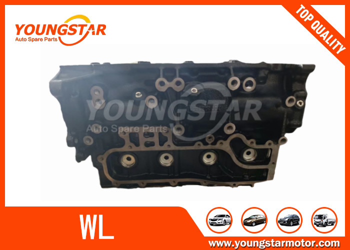 WLシリンダーロングブロック マツダ/フォード WL B2500 迅速配送 WL31-10-300A WL31-10-300B WL31-10-300C WL31-10-300D