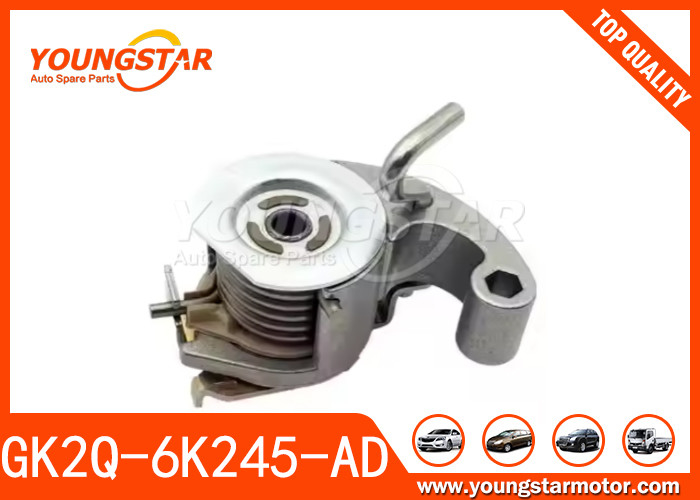 FORD RANGER ストレッシャー GK2Q-6K245-AD Ylf6 2.0 エコブルー スナッカー 鋳鉄