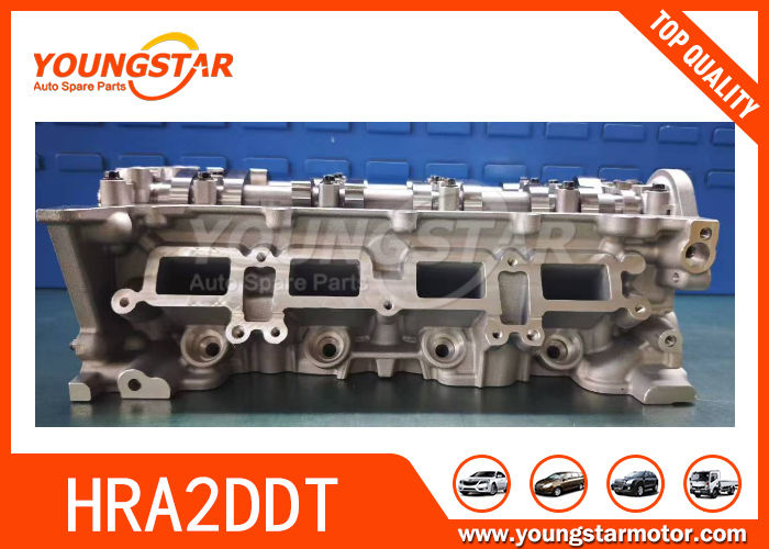日産ルノー1.2L H5F HRA2 HRA2DDT 115HP 910038 8201663847用コンプリートシリンダーヘッド