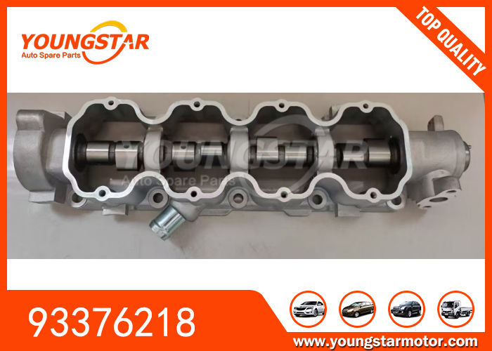 シボレーコルサ1.6 16vエンジン用アルミニウムカムベアリングシート