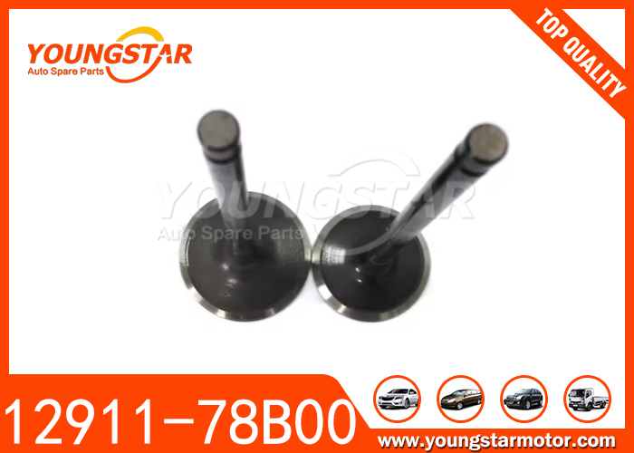 Daewoo MATIZ TICO F8C 用エンジンバルブ OEM 12911-78B00-00 12915-78B00