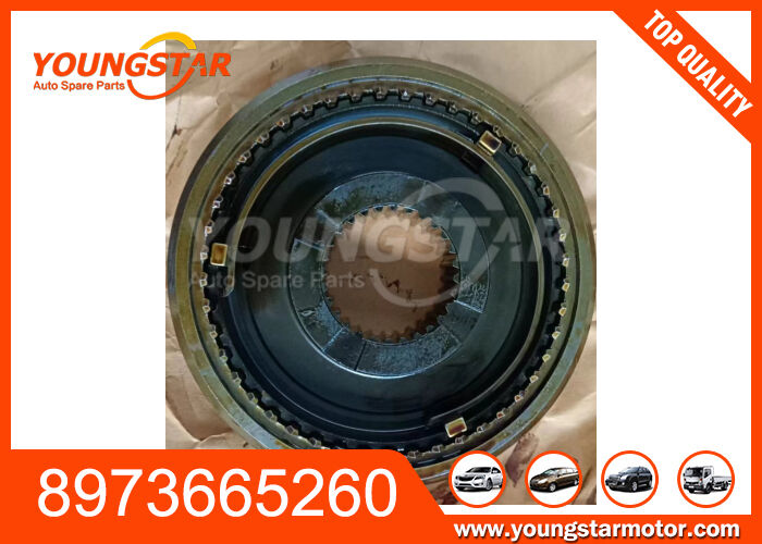 ISUZU 4HF1/4HG1用新品トランスミッションシンクロナイザー、6万km保証付き