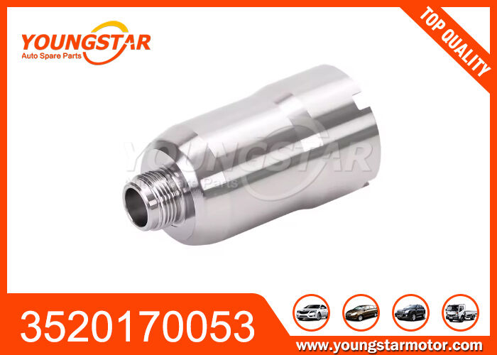 OEM 3520170053 メルセデス・ベンツ OM366用の燃料注入器袖 60000km保証付き