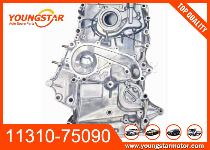 トヨタニュー2TR用のエンジンオイルポンプOEM 11310-75090 60000km保証