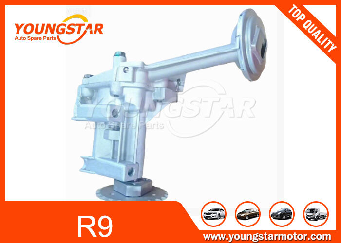 エンジンオイルポンプ OEM 7701643206 7700600120 ルノー R9 8V E7F 60000 Kms の保証