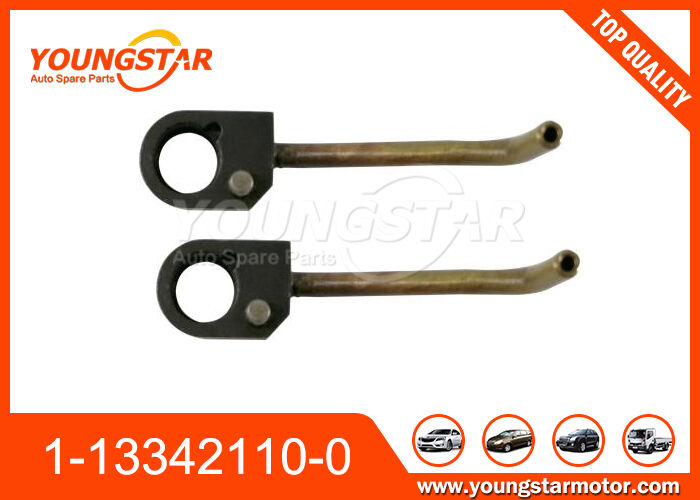 ポンストン冷却オイルジェット OEM 1-13342110-0 Isuzu 4BD1 / 4BD1T / 6BD1/ 6BG1 60000 Kms の保証付き