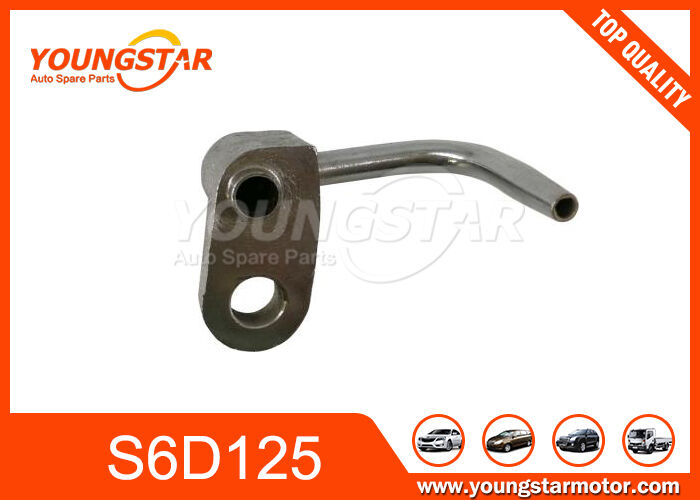 オイルジェット コマツーS6D125 OEM 6151-22-1810 60000km保証