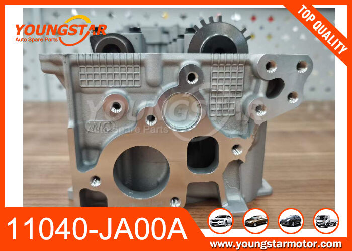 11040-JA00A 日産 QR25-DE X-TRAIL TEANA 2.5 08-14用シリンダーヘッドASSY