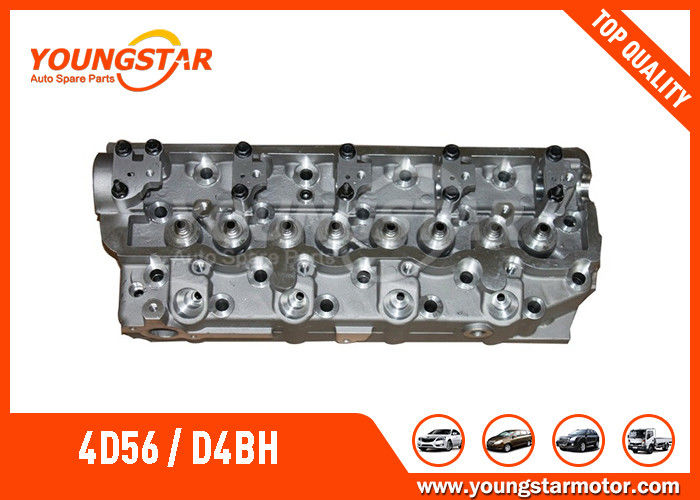 エンジンシリンダーヘッド ハインダイ H1 / H100 2.5D ディーゼル 8V 4CYL 908511 (入口バルブ)
