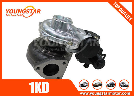 2006- トヨタ LandCruiser CT16V ターボ 17201-0L040 1KD-FTV ターボ CT16V 17201