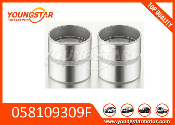 VW/SKODA 058109309F 058109309KのISO 9001の標準のための高性能エンジン弁