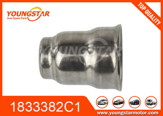 INYECTOR 1833382の1833382C1自動車用機関の部品DT 466 E