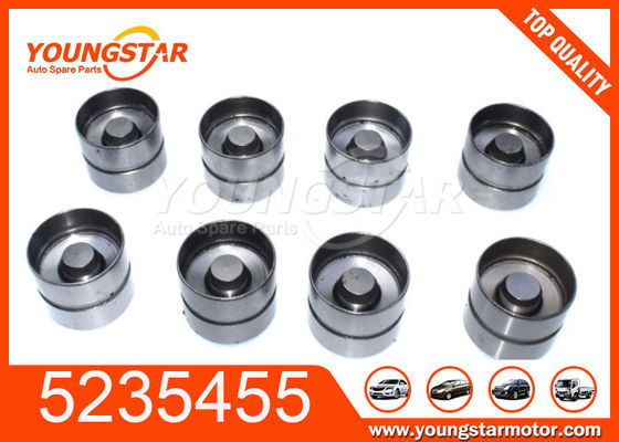 Geoの地下鉄1.0のための鋼鉄油圧エンジン弁の揚げべら5235455