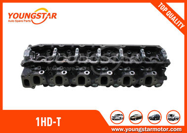 トヨタ1HD-T4.2TD 12V 24Vの自動車シリンダー ヘッドCULATAモーター トヨタ・ランドクルーザー1HD-T