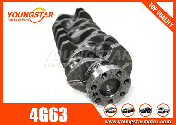 三菱のための 4G63 モーター クランク軸の連接棒のクランク軸 MD187924 MD 346022 4G63