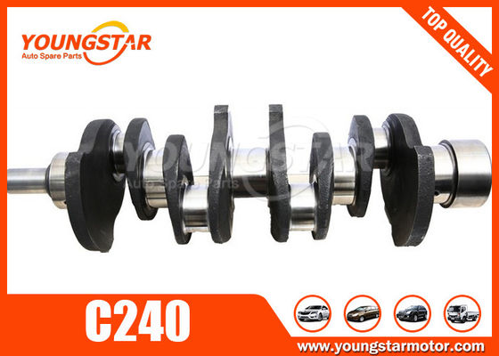 C240 自動クランク軸 9-12310-413-0 8941396690 8941597680 Isuzu のフォークリフト