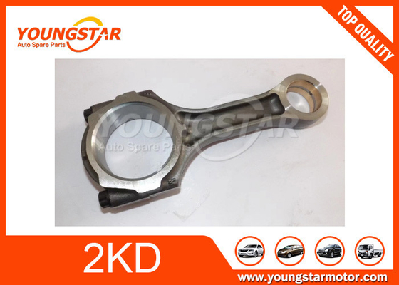 1KD 2KDエンジンの連接棒のアッセンブリ1302-0L040の詐欺棒