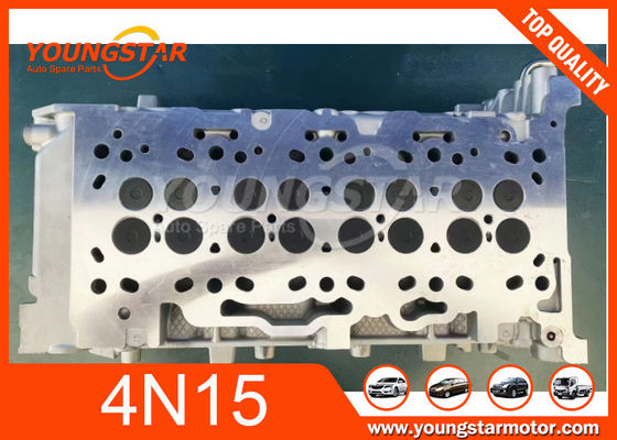 4N15 完全シリンダーヘッド 三?? L200 トリトン 24