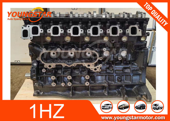トヨタ 1HZランドクルーザー HZJディーゼル用
