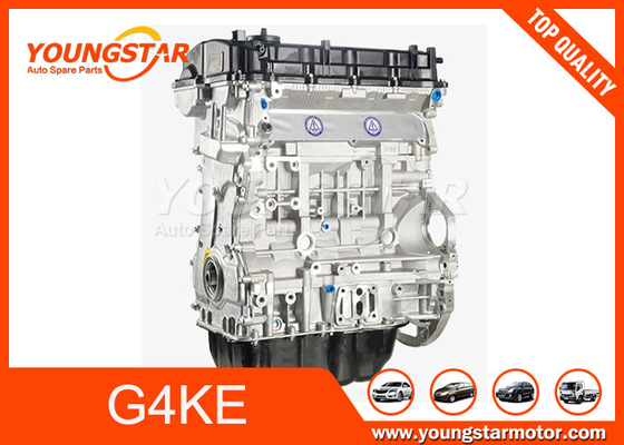 2.4L TCI G4KE エンジン・シリンダーブロック Hyundai Tucson Sonata Kia Sportage (オイルポンプとカウンターバランスシャフトタイプ)