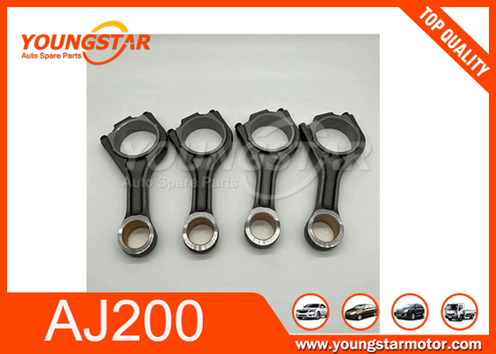 2.0L ディーゼル コネクティングロッド AJ200 LAND ROVER 204dtd 204dta
