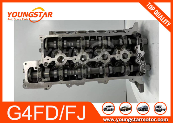 G4FJ G4FD 1.6T 完全シリンダーヘッド ハインダイ トゥーソン TL ソナタ キア スポーツ用