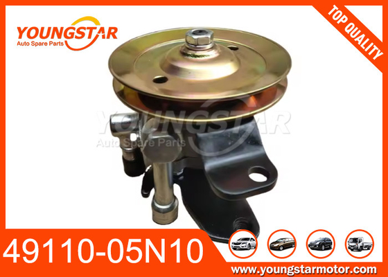 49110-0W800 49110-30N00 49110-05N10 シールドステアリングポンプ NISSAN TD27 QD32 TERRANO 96-