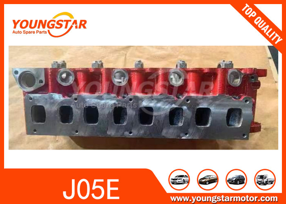 12v オートシリンダーヘッド HINO TRUCK J05E 1118378010 Hino J05E TA