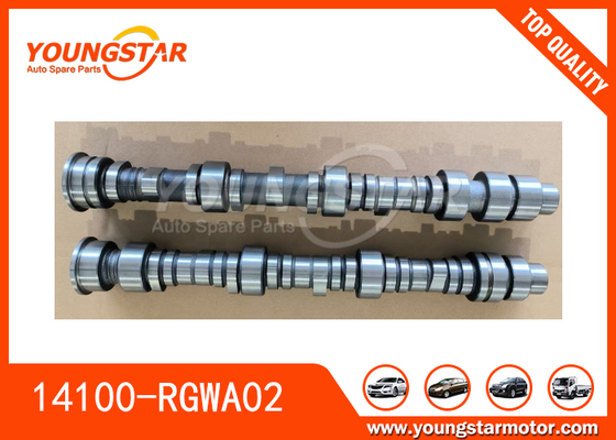 ホンダ 14100-RGW-A02 14200-RGW-A02用のカムシャフト