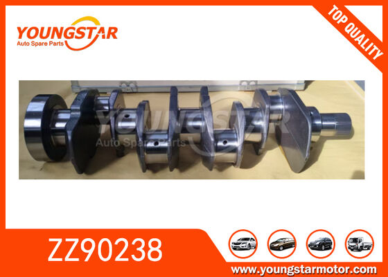 PERKINS Crankshaft OEM ZZ90238 with Fast Delivery 3-5 days and 60000 Kms Guarantee