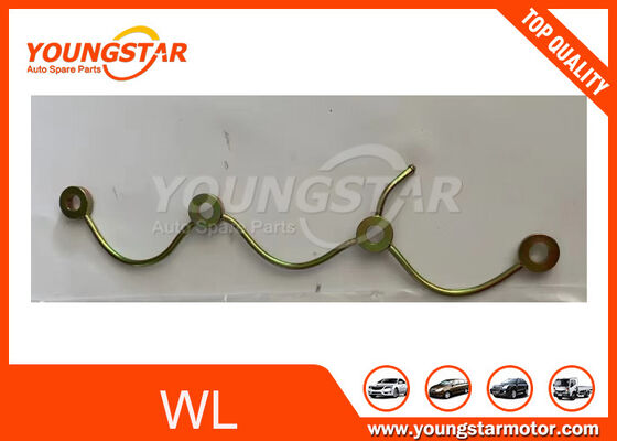 マツダWL用エンジンリターンパイプ、60000km保証、無地梱包