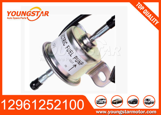 燃料ポンプ 12961252100 129612-52100 ヤンマール 4TNV88 3TNV88