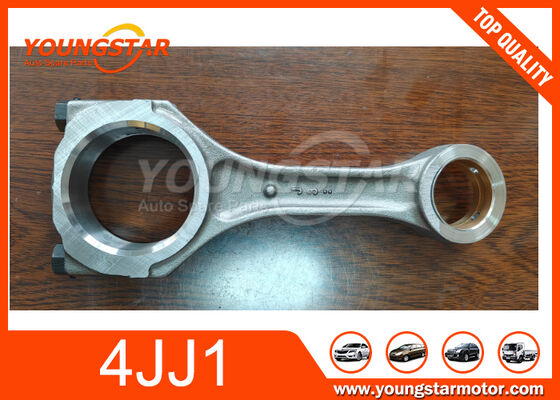 Isuzu 4JJ1用 60000km保証付きスチール製コンロッド