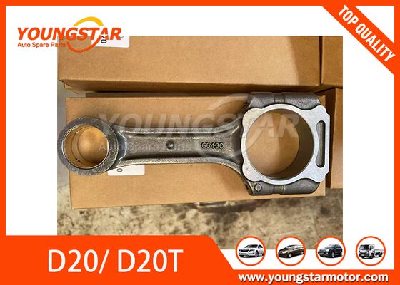 新品スチール D20 D20DT エンジンコンロッドコンロッド双竜用 30000km 保証付き