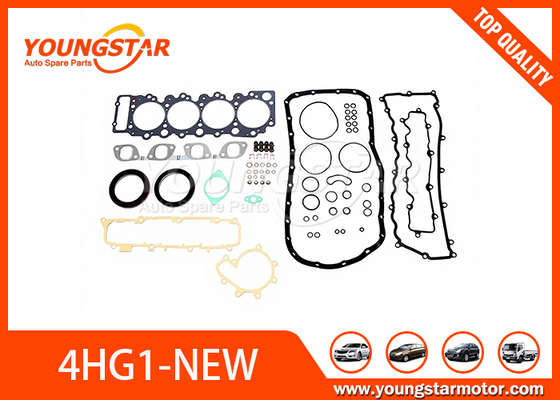 フルガスケットセット ISUZU 4HG1-NEW OEM 5-87813954-0 30000KMS 保証付き