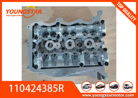 アルミシリンダーヘッド OEM 110424385R Kwid 1.0 SCe B4D 2020-2024