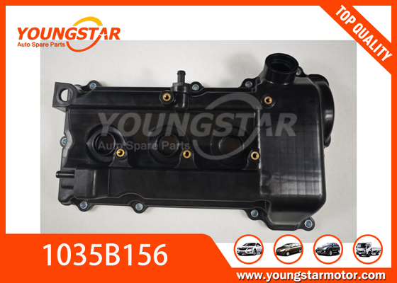 OEM 1035B156 エンジンバルブカバー Mitsubishi 4A91 4A92 ガスケット付き