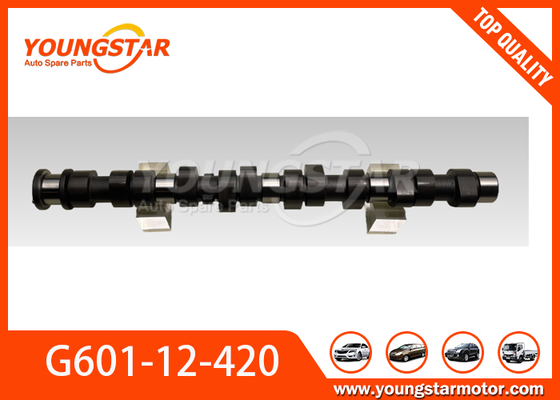 Steel Engine Camshaft G601-12-420 OEM Replacement Cam Shaft for Mazda B2600 BT50 MPV G6 2.6L 12V SOHC
