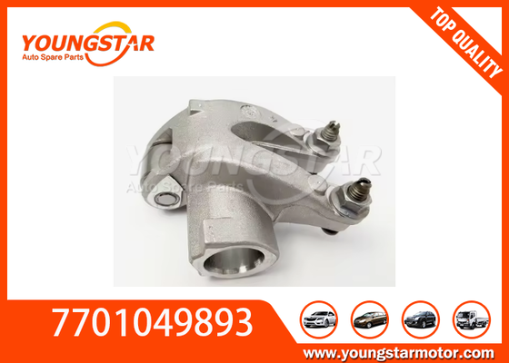 ルノー D4F 1.2L 16V 用スチール製エンジンロッカーアームセット OEM 7701049893 7701049894