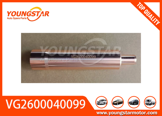 HOWO WD615エンジン部品用銅製燃料インジェクタースリーブ OEM VG2600040099