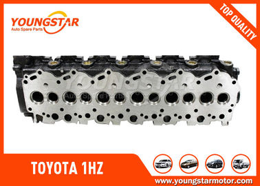11101-17012 トヨタ コスター 1HZ 4.2 D 11101-17010 ディーゼル 12V 6シール 1990- エンジン シリンダーヘッド
