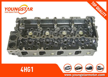 ISUZU 4HG1 のためのエンジンのシリンダー ヘッド;  ISUZU 4HG1 NPR 8-97146-520-2